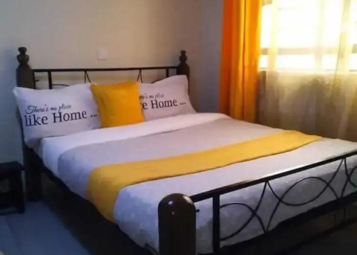 Lux Suites Olepolos Studio Apartments