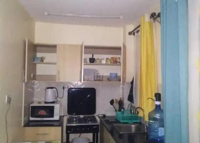 Lux Suites Vet Studio Apartments