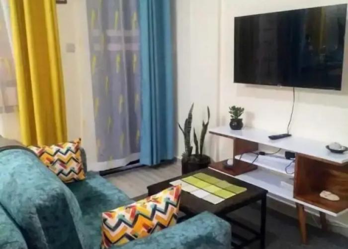 Lux Suites Vet Studio Apartments