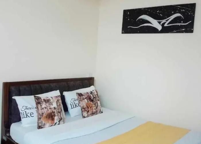 Lux Suites Chapell Hill Apartments