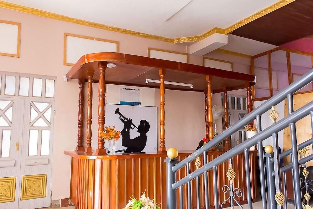 Hotel Centurion Kenya