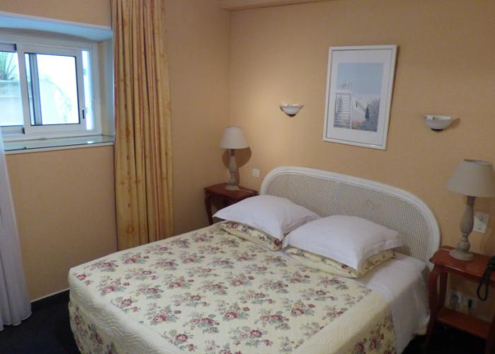 Hotel Le Suquet Cannes