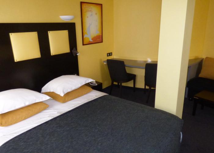 Hotel Le Suquet Cannes