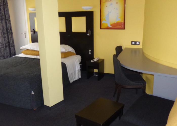 Hotel Le Suquet Cannes