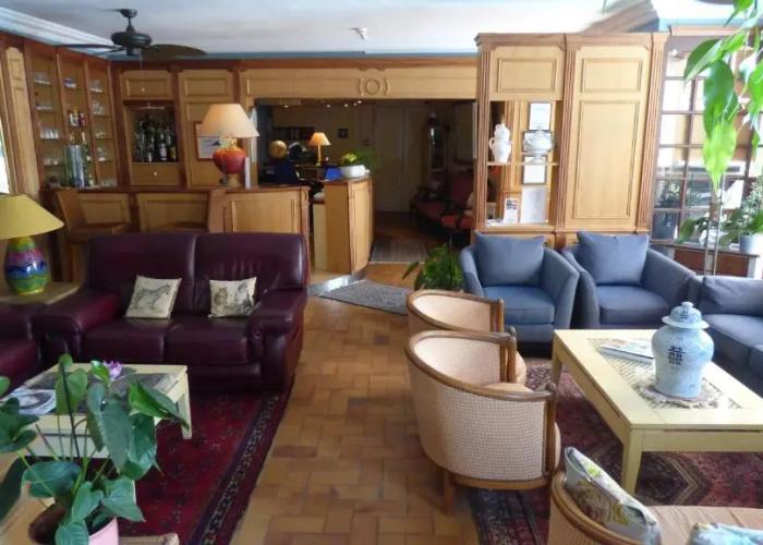 Hotel Le Suquet Cannes