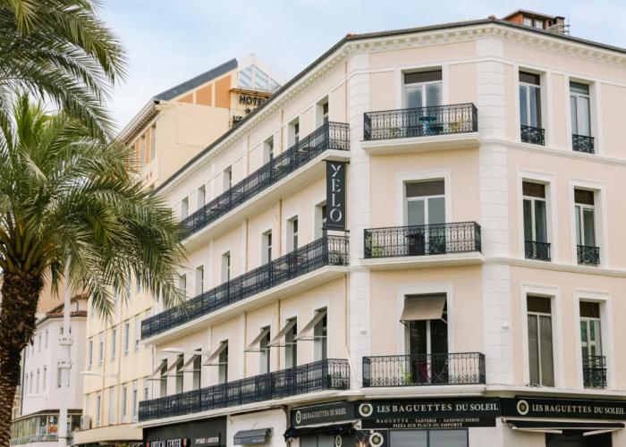 Yelo Lumière Hotel Festival Palace, Sonder by Marriott Bonvoy