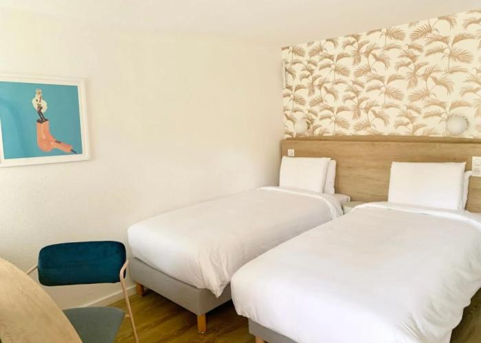 Hotel Airport Cannes Mandelieu