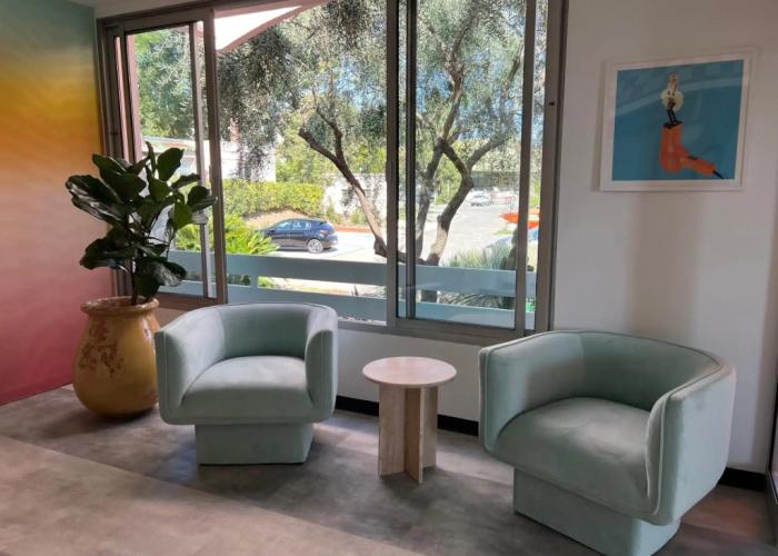 Hotel Airport Cannes Mandelieu