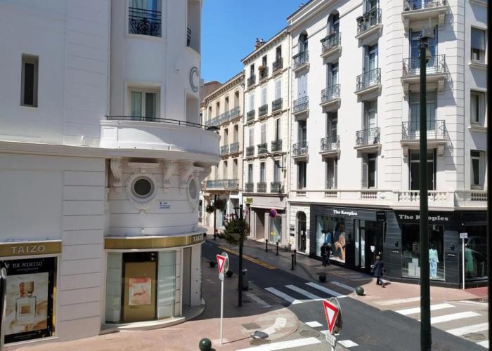 Hotel Victoria