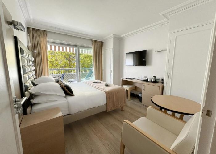 Hotel Victoria