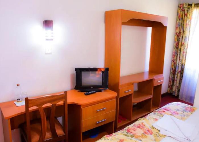 Wida Highway Motel