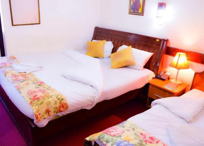 Wida Highway Motel
