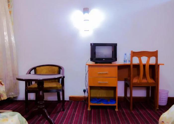 Wida Highway Motel