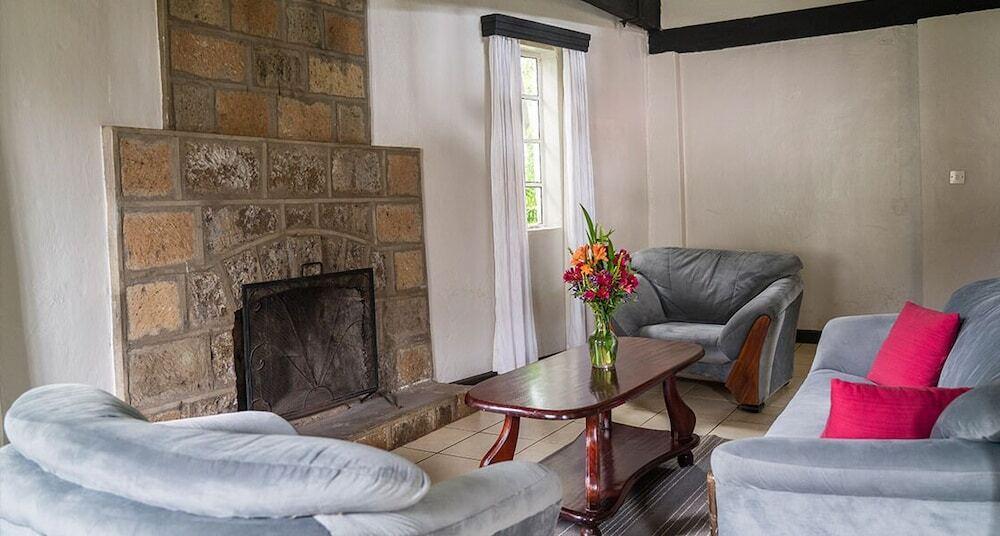 Brackenhurst Conference and Retreat Centre