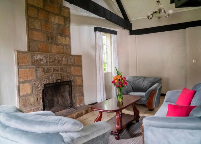Brackenhurst Conference and Retreat Centre