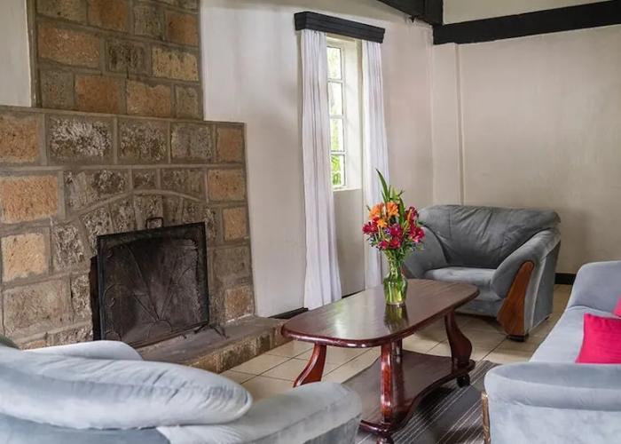 Brackenhurst Conference and Retreat Centre