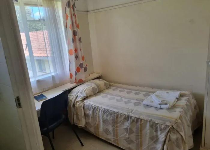 Jumuia Conference and Country Home