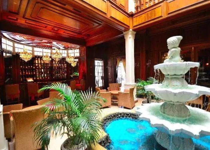 Muthu Sovereign Suites & Spa, Limuru Road, Nairobi