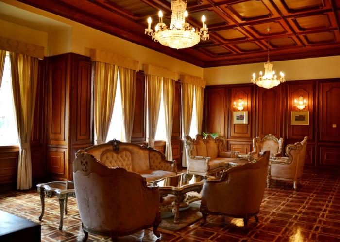 Muthu Sovereign Suites & Spa, Limuru Road, Nairobi Hotel