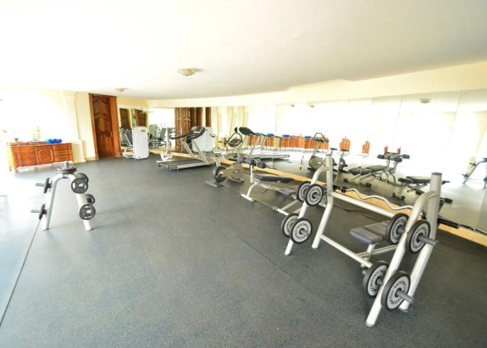 Muthu Sovereign Suites & Spa, Limuru Road, Nairobi Hotel