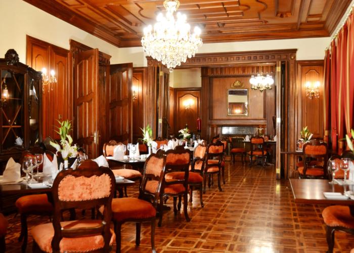 Muthu Sovereign Suites & Spa, Limuru Road, Nairobi Hotel