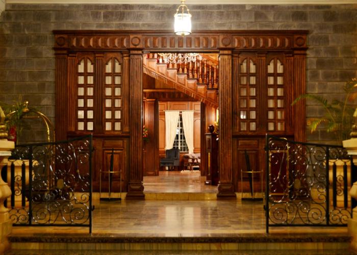 Muthu Sovereign Suites & Spa, Limuru Road, Nairobi Hotel