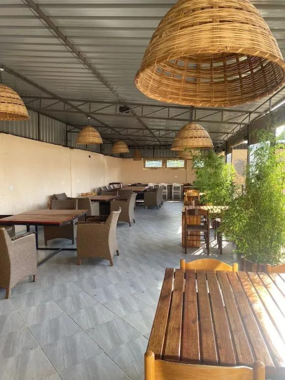 фото Comfort E Suites