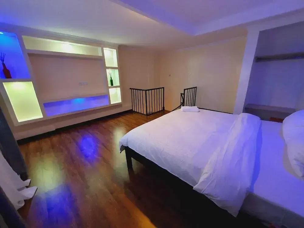 фото Comfort E Suites