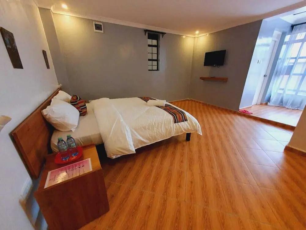 фото Comfort E Suites