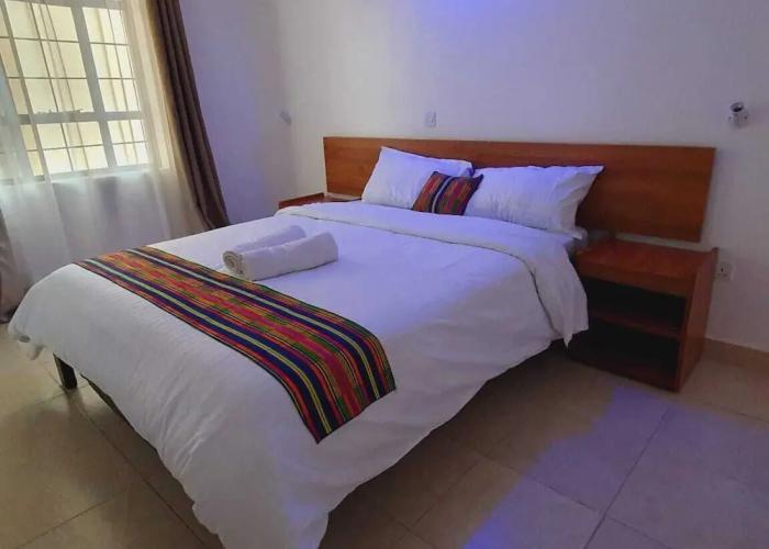 Comfort E Suites