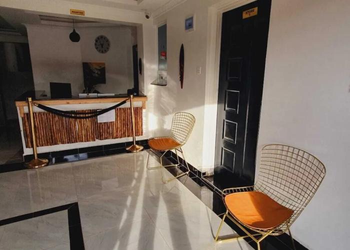Comfort E Suites