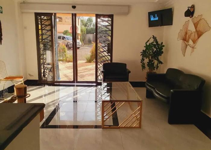 Comfort E Suites