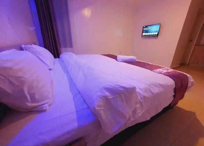 Comfort E Suites