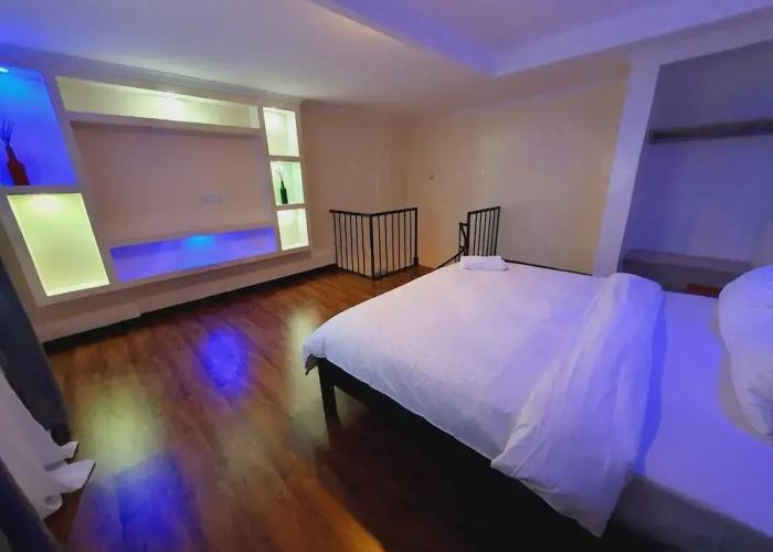 Comfort E Suites