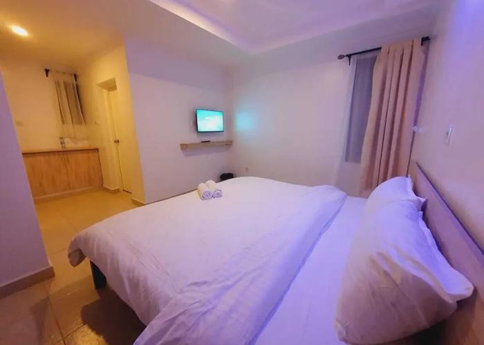 Comfort E Suites