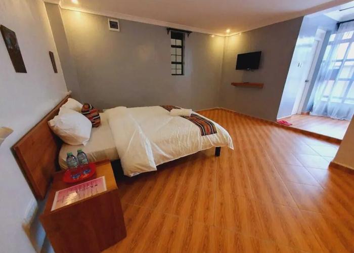 Comfort E Suites