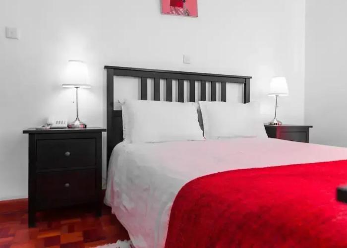 Greenpark Sundowner Hotel