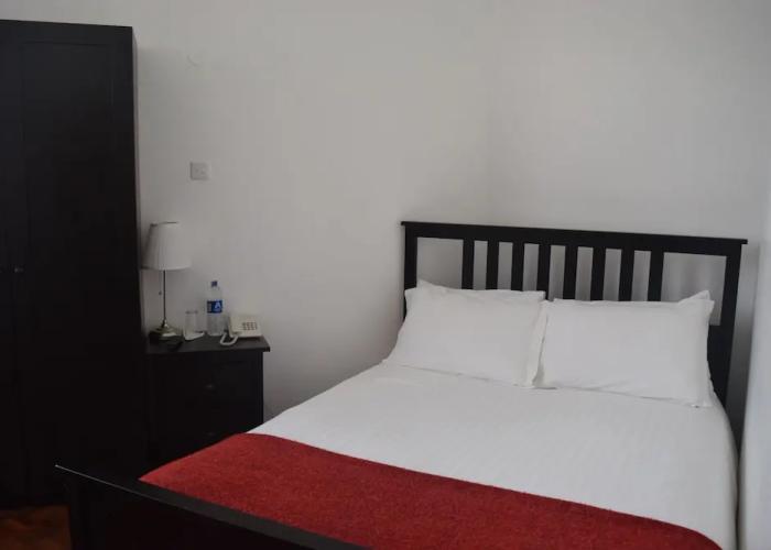 Greenpark Sundowner Hotel