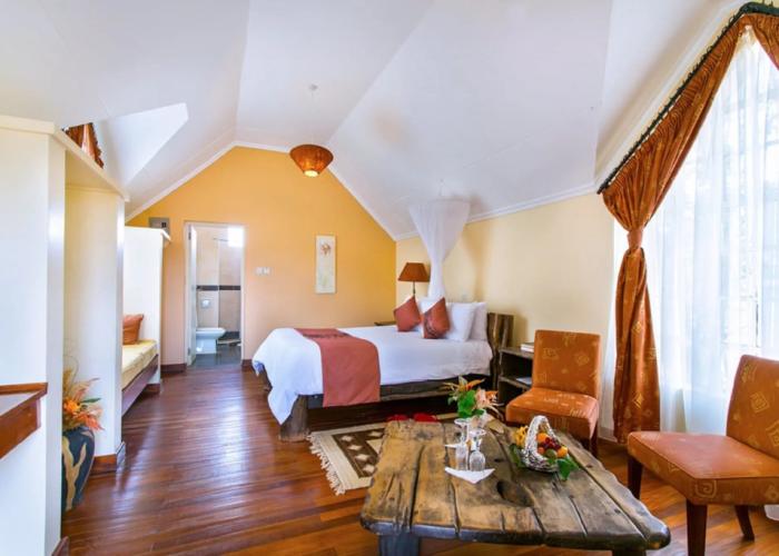 Lukenya Getaway