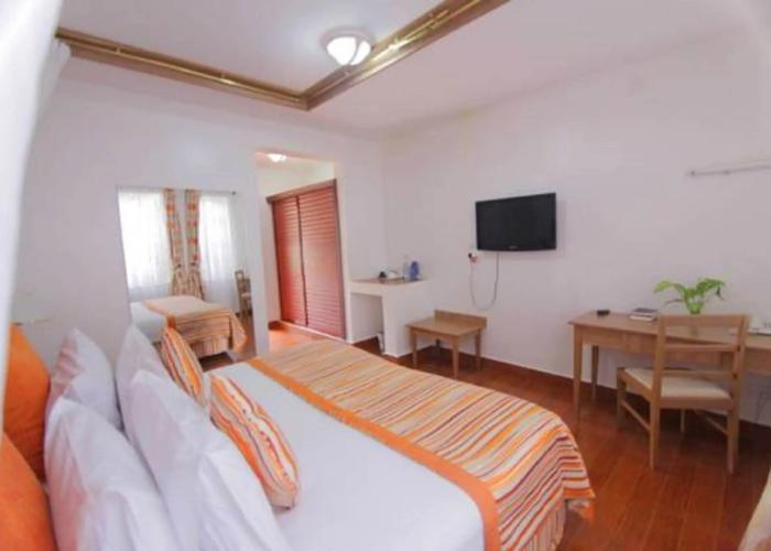 Lukenya Getaway