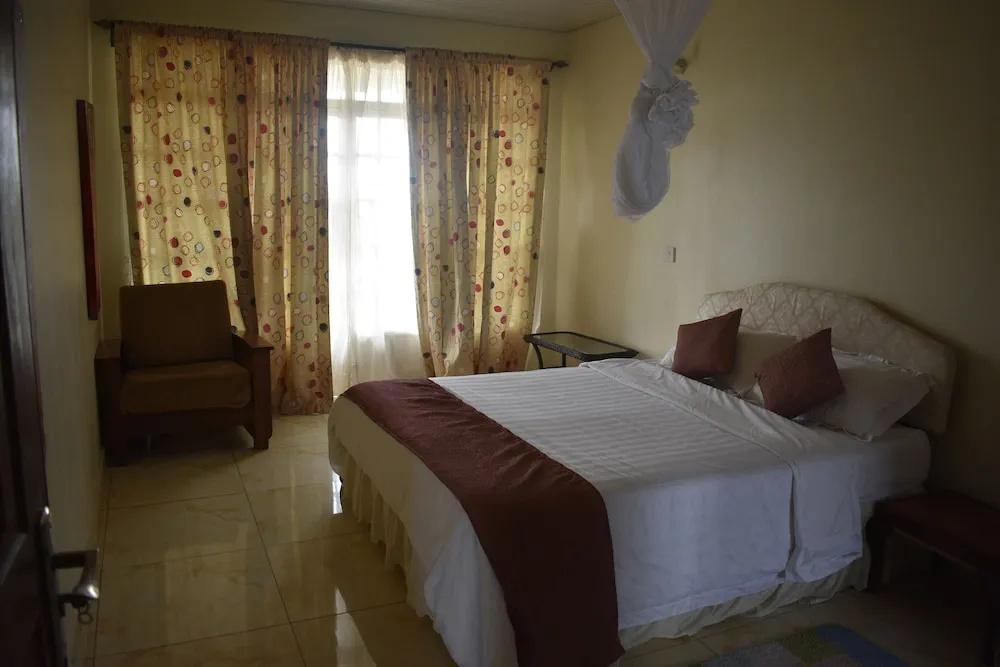 фото Freshwind Villas