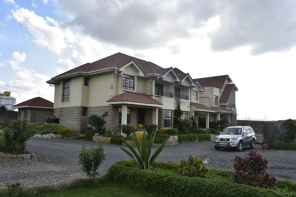 фото Freshwind Villas