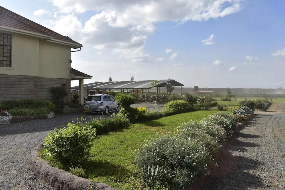 фото Freshwind Villas