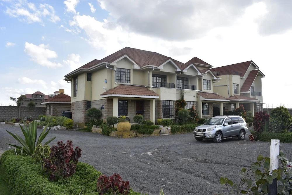 фото Freshwind Villas