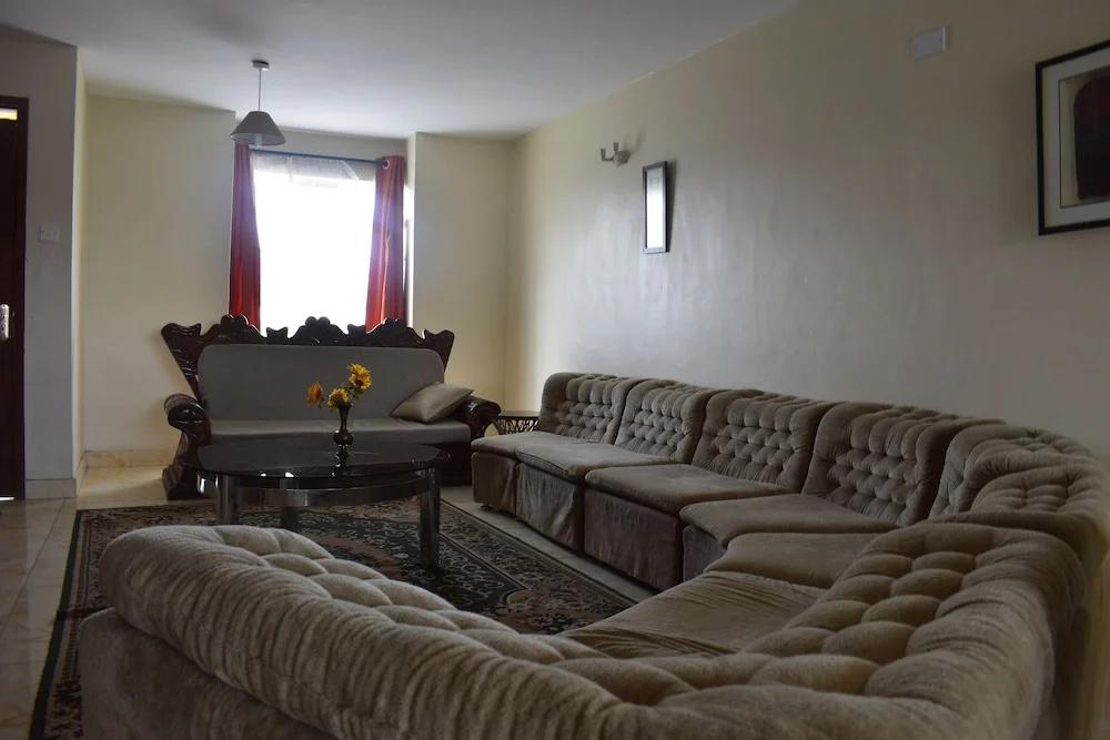 фото Freshwind Villas
