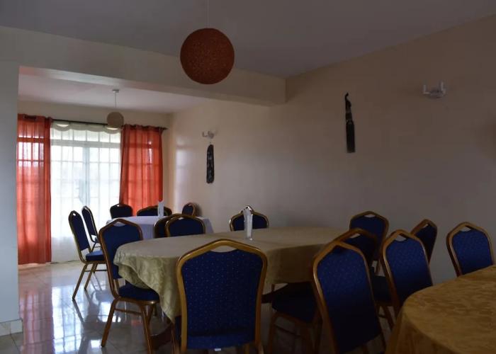 Freshwind Villas