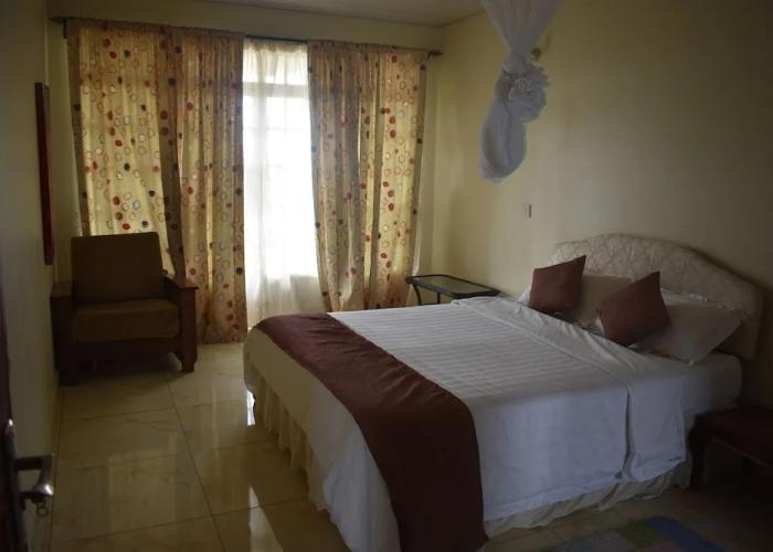 Freshwind Villas