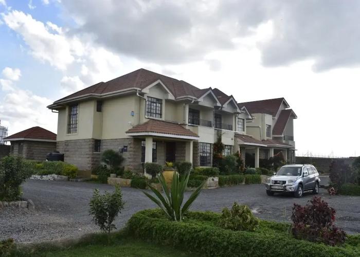 Freshwind Villas