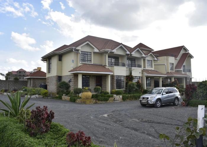 Freshwind Villas