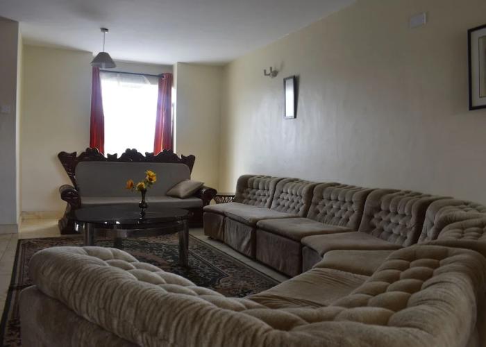 Freshwind Villas